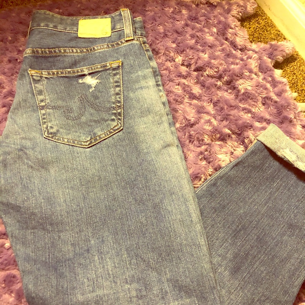 AG jeans